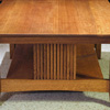 Craftsman Table